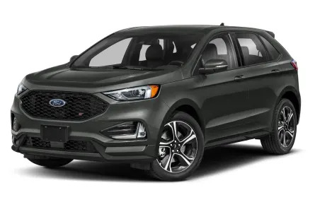 2019 Ford Edge ST 4dr All-Wheel Drive