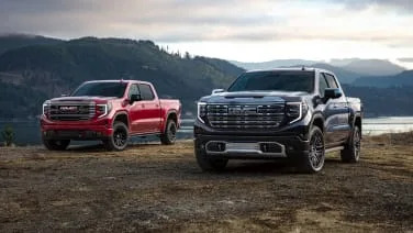2023 GMC Sierra Review: Upscale and off-road capable