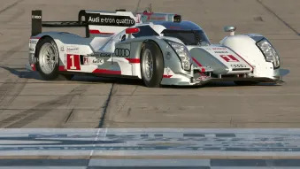 History of Audi at the 12 Hours of Sebring