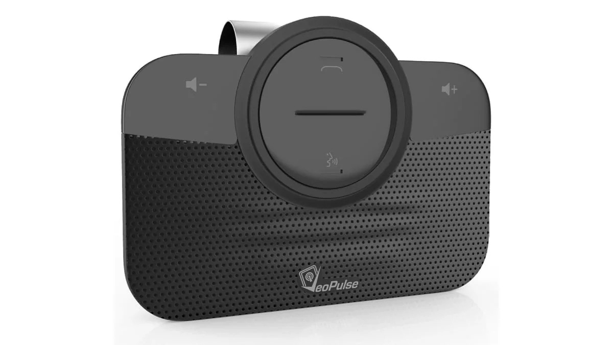 The Best Bluetooth Car Speakers In 2023 - Autoblog