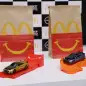 Nissan GT-R NISMO Special Edition McDonald's Happy Meal 05