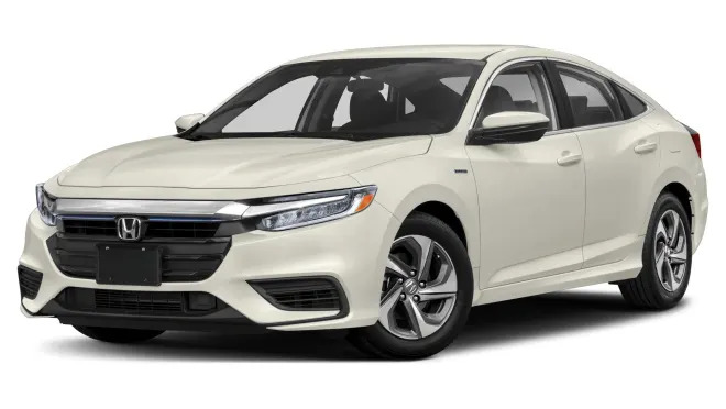 2020 Honda Civic Review, Ratings, Specs, Prices, and Photos - The Car  Connection