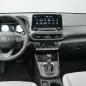 2022 Hyundai Kona interior