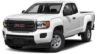 SLE 4x4 Extended Cab 6 ft. box 128.3 in. WB
