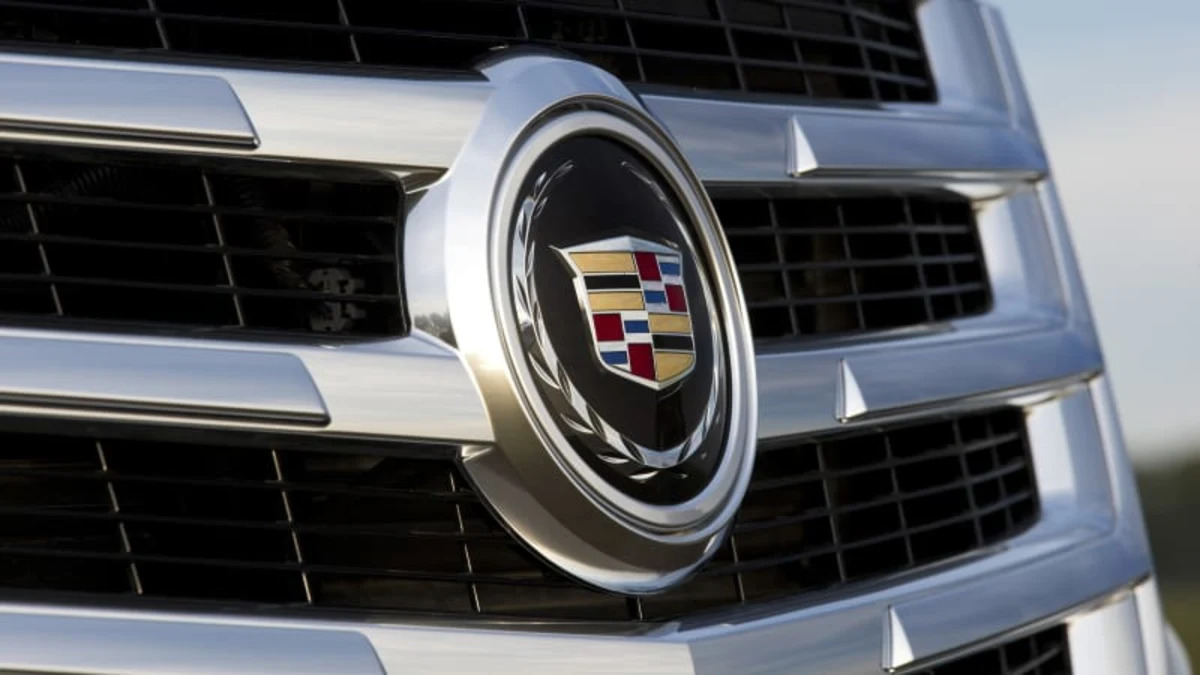Why Cadillac needs a real truck in its lineup