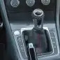 2019 VW GTI interior