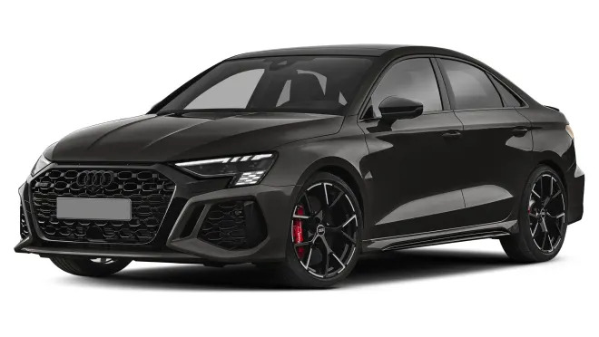 2023 Audi RS 3 : Latest Prices, Reviews, Specs, Photos and