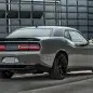 2017 Dodge Challenger T/A 392