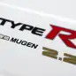 Honda Civic Type R Mugen