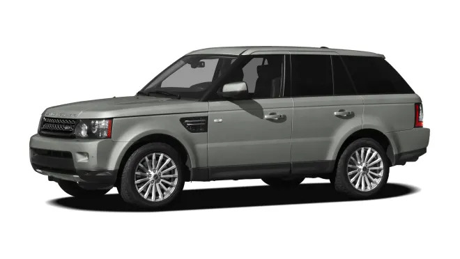 2013 Land Rover Range Rover Sport Safety Recalls - Autoblog