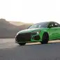 2023 Audi RS 3 front three quarter