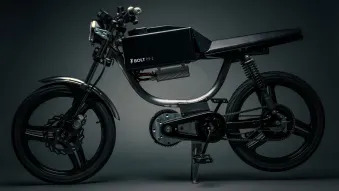 Bolt Motorbikes M-1 electric moped