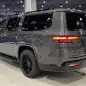 2023 Jeep Wagoneer L Carbide live at NYIAS