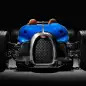 Uedelhoven Studios Bugatti Type 35 D