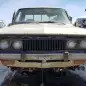 28 - 1979 Datsun Pickup in Colorado Junkyard - Photo by Murilee Martin