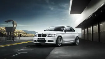 BMW 120i Performance Unlimited