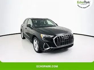 2021 Audi Q3 45 S line Premium 4dr All-Wheel Drive quattro Sport Utility  Specs and Prices - Autoblog