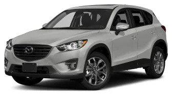 Grand Touring 4dr Front-Wheel Drive 2016.5 Sport Utility