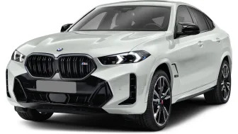 M60i 4dr All-Wheel Drive Sports Activity Coupe