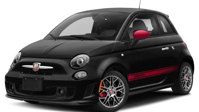 2018 FIAT 500 Abarth 2dr Hatchback : Trim Details, Reviews, Prices, Specs,  Photos and Incentives