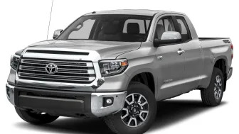 Limited 5.7L V8 4x2 Double Cab 6.5 ft. box 145.7 in. WB