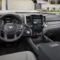 2022 Ram 1500 Limited 10th Edition interior