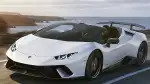 2019 Lamborghini Huracan