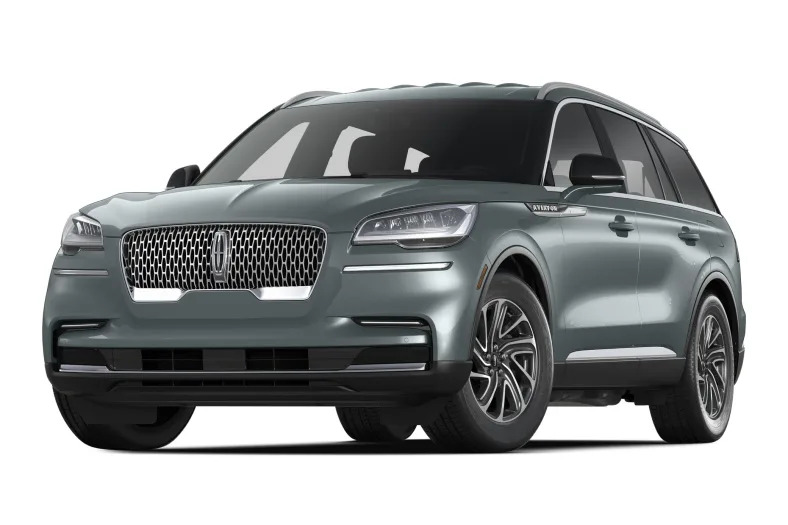 2024 Lincoln Aviator SUV Latest Prices, Reviews, Specs, Photos and