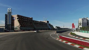 Forza Motorsport 5: Nrburgring DLC Quick Play