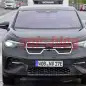 Volkswagen ID.4 electric crossover coupe prototype