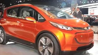 Could The Chevy Bolt Be Your First Electric Car?