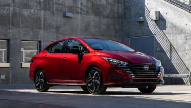 2024 Nissan Versa still reigns as the cheapest new car in America