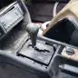 Junked 1989 Audi V8 Quattro