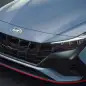 2022 Hyundai Elantra N 10