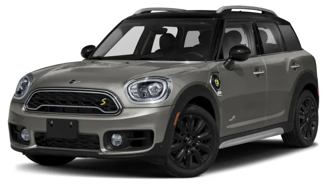 Mini Cars and Crossovers: Reviews, Pricing, and Specs