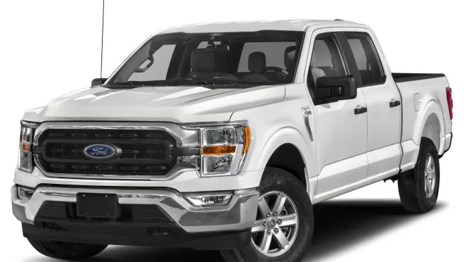 2023 Ford F-150 XLT 4x4 SuperCrew Cab 5.5 ft. box 145 in. WB Truck: Trim  Details, Reviews, Prices, Specs, Photos and Incentives