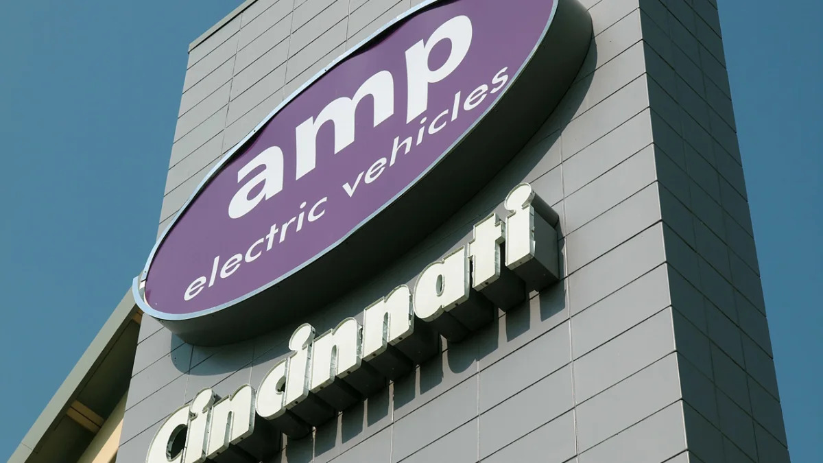 Amp Electric Facility