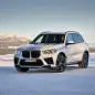 2022 BMW iX5