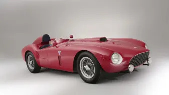 1954 Ferrari 375-Plus #0384 AM
