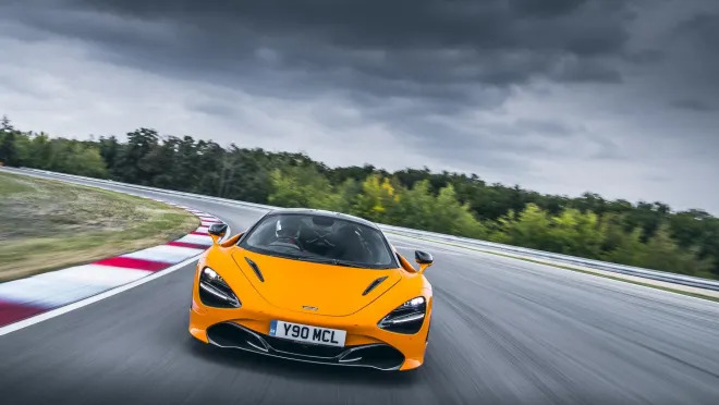 McLaren 720S, HD wallpaper | Peakpx