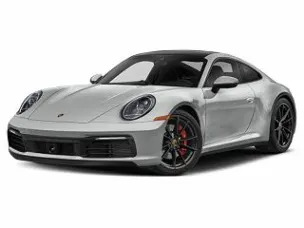 Porsche 911 Turbo Review 2024