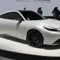Honda Prelude concept