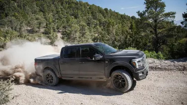 2024 Ford Shelby F-150