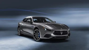 Maserati confirms next Quattroporte, Levante will be EV-only