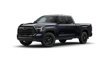 2024 Toyota Tundra adds Nightshade package, gets more expensive