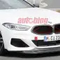 BMW M8 GTS prototype