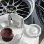 4Design Hanagata BBS wheel chocolate mold 01