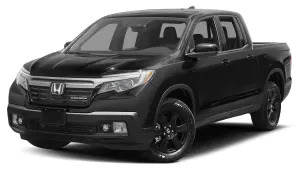 (Black Edition) All-Wheel Drive Crew Cab 5.3 ft. box 125.2 in. WB
