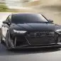 Audi RS 7 Exclusive Edition