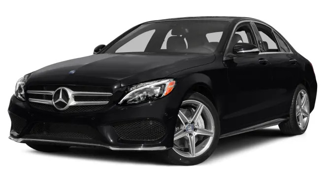Specs for all Mercedes Benz Class C (W205 2019) versions